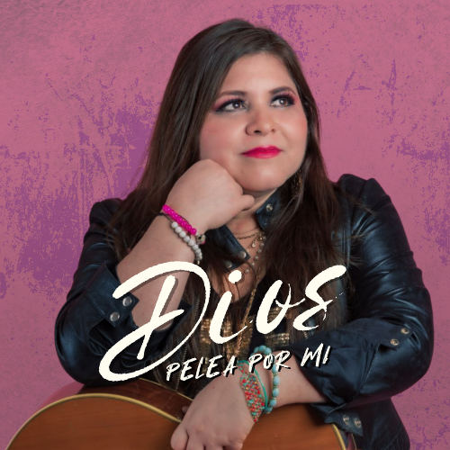 Dios Pelea Por Mi