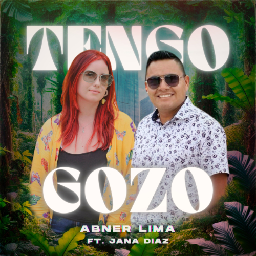 Abner Lima FT jana Díaz