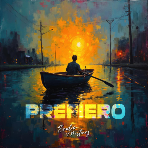 Prefiero