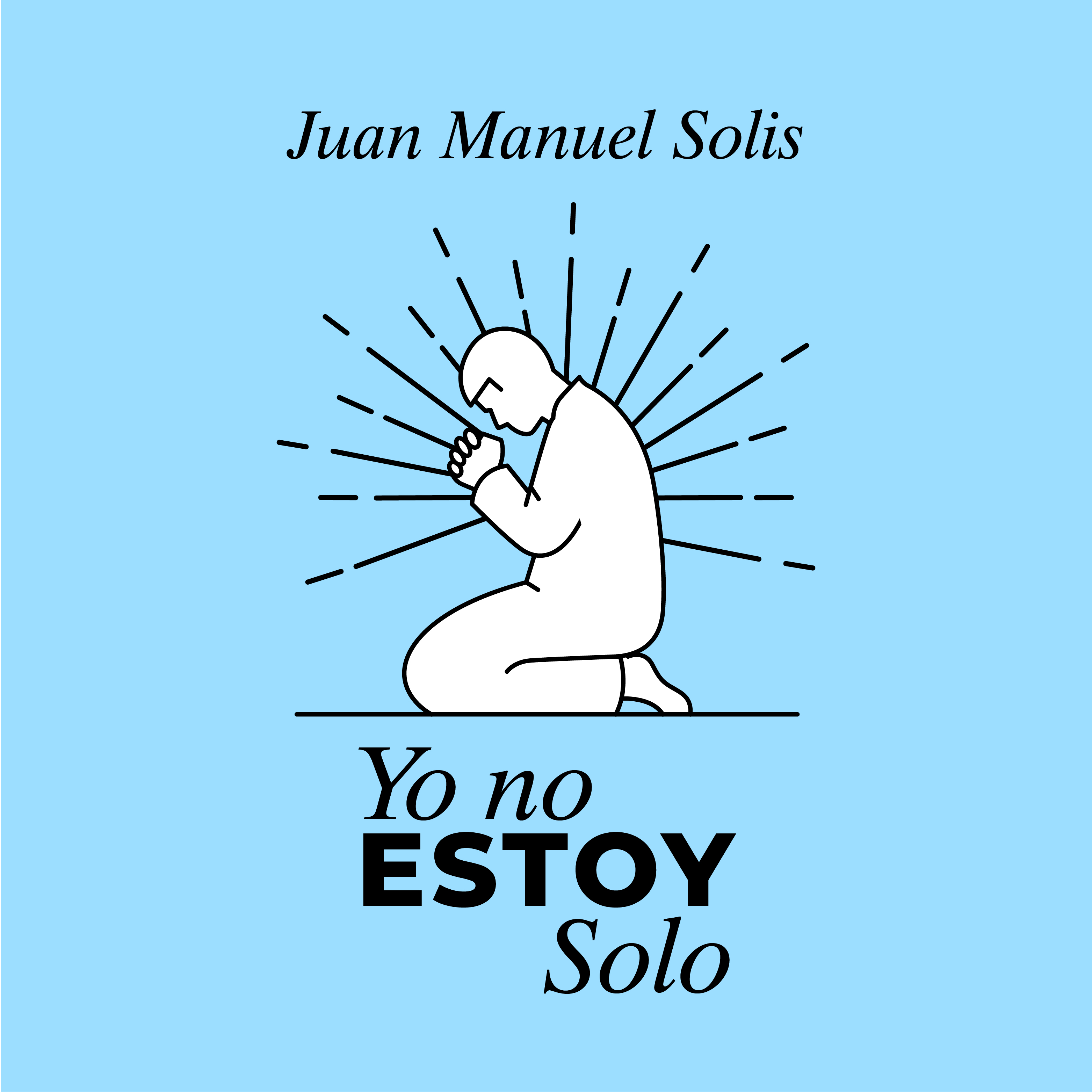 Yo No Estoy Solo
