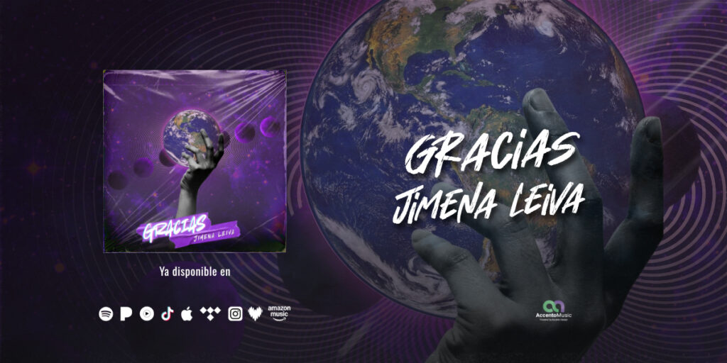 Gracias - Jimena Leiva