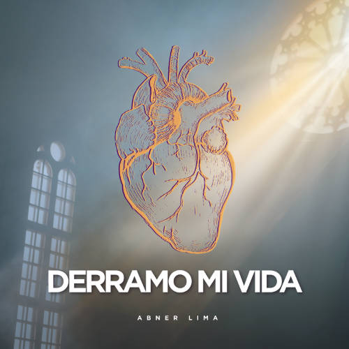 Derramo Mi vida