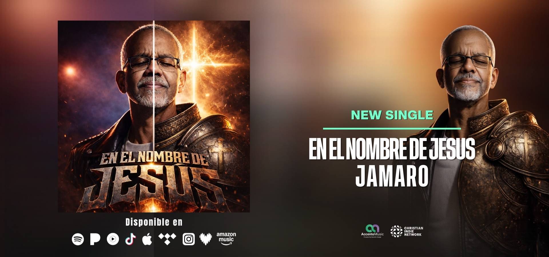 En el Nombre de Jesus