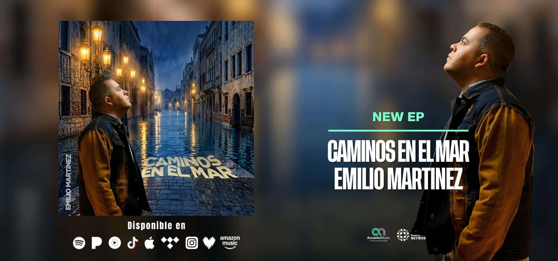 Caminos en el mar