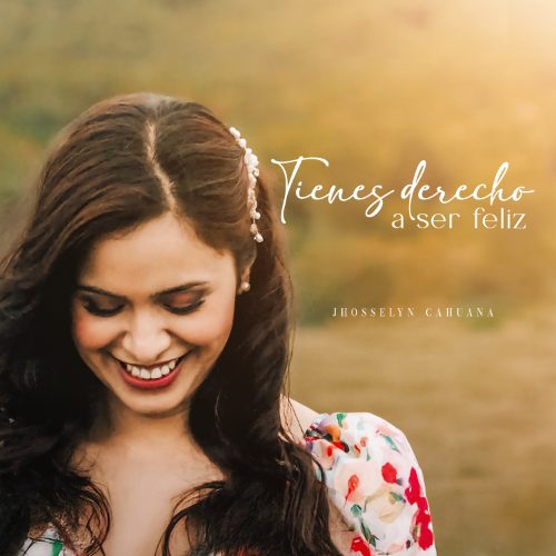 Tienes Derecho A Ser Feliz